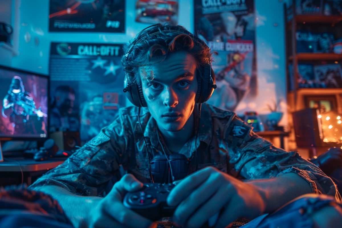 Prime gaming offre aux fans de Call of Duty : un cadeau spécial qui réveillera votre passion pour le jeu
