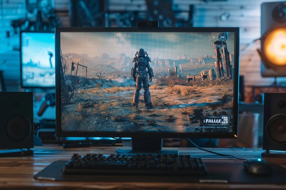 Profitez de Fallout 3 gratuitement sur Amazon Prime: une opportunité à ne pas manquer pour les fans de jeux post-apocalyptiques