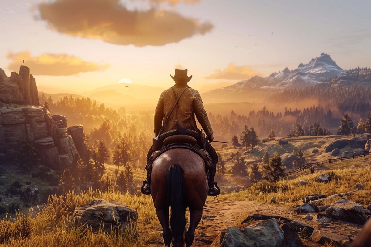 PS Plus en mai 2024 : Red Dead Redemption 2 gratuit, une aubaine pour les joueurs