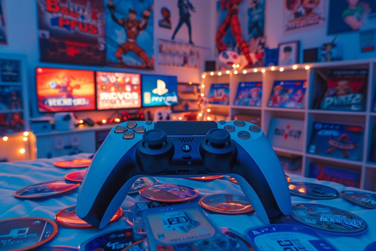 PS Plus juin 2024 : quels sont les nouveaux jeux gratuits et quand arrivent-ils? Détails et attentes des fans