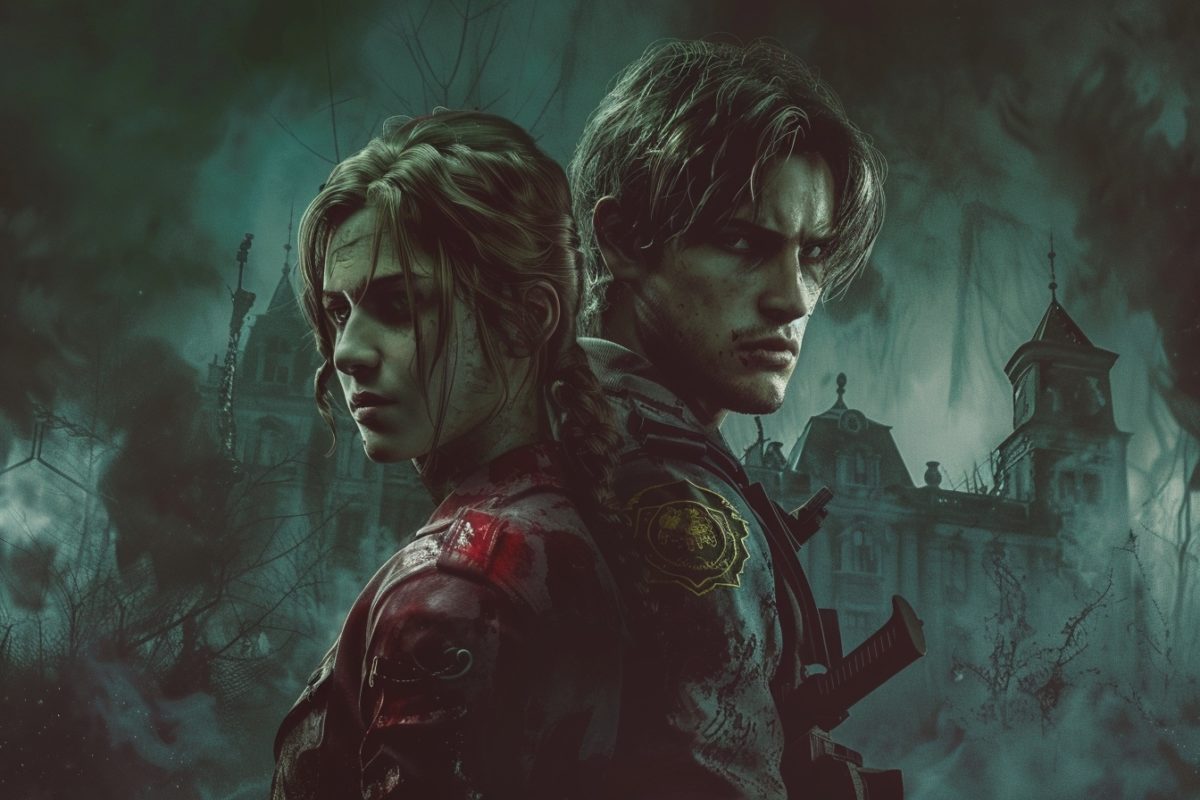 Resident Evil : deux classiques cultes seront revitalisés pour le bonheur des fans