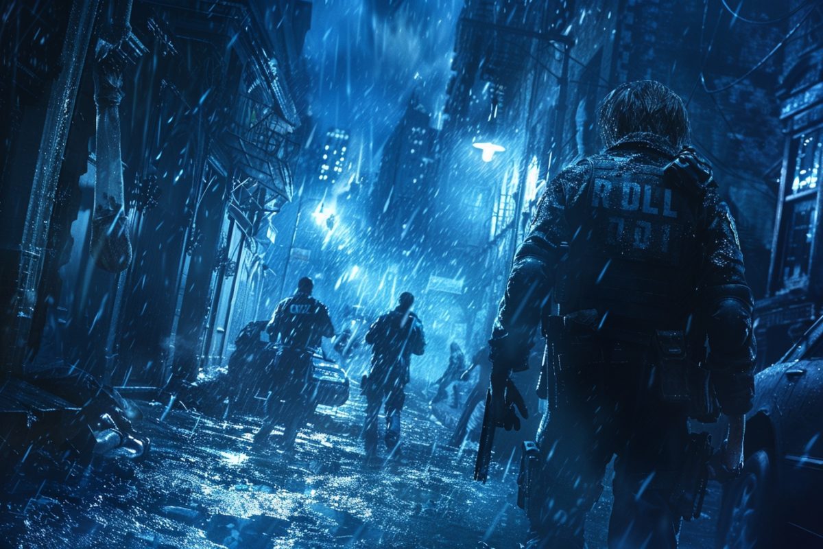 Resident Evil : les fans attendent avec impatience, découvrez les prochains jeux revus et corrigés