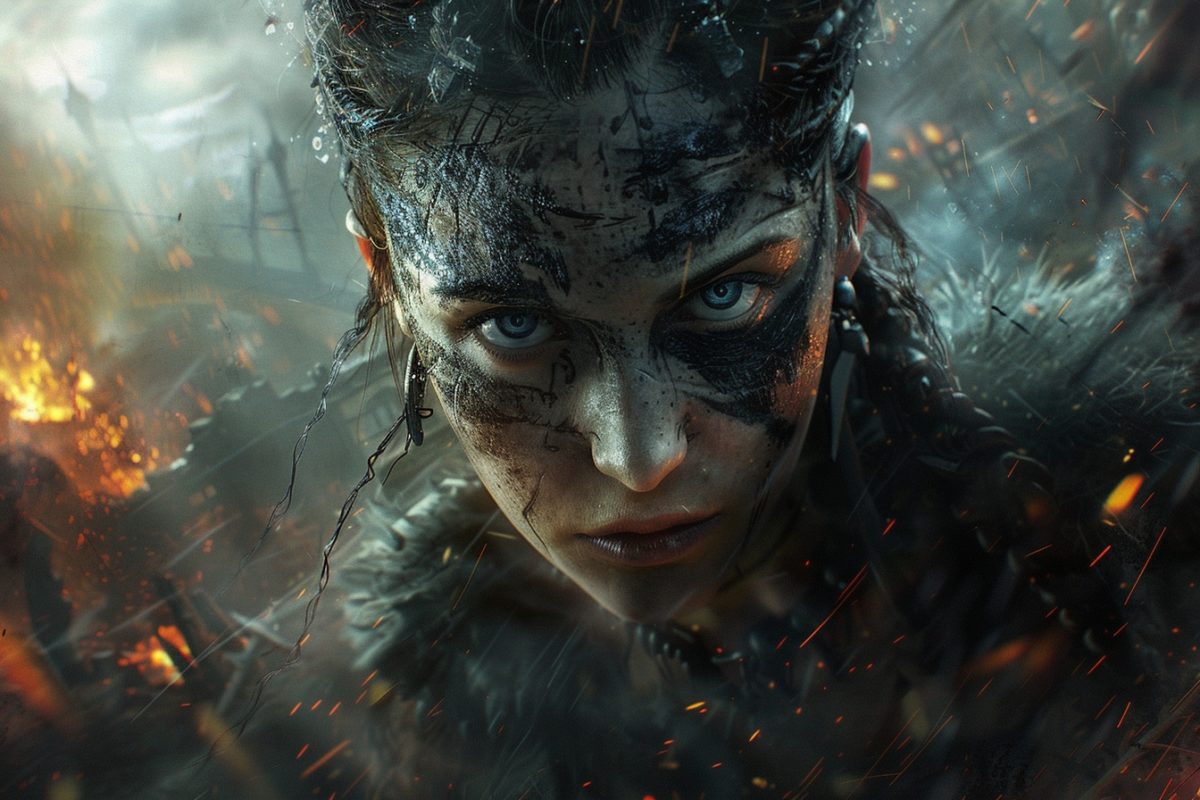 Review bombing : La Saga de Senua, Hellblade II confrontée à des critiques sévères sur Metacritic