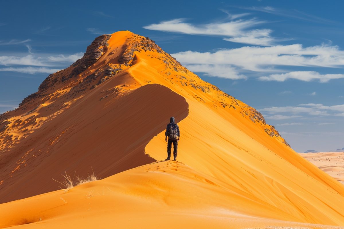 Sand, un défi captivant pour les amateurs d'aventures dans des mondes désertiques hostiles