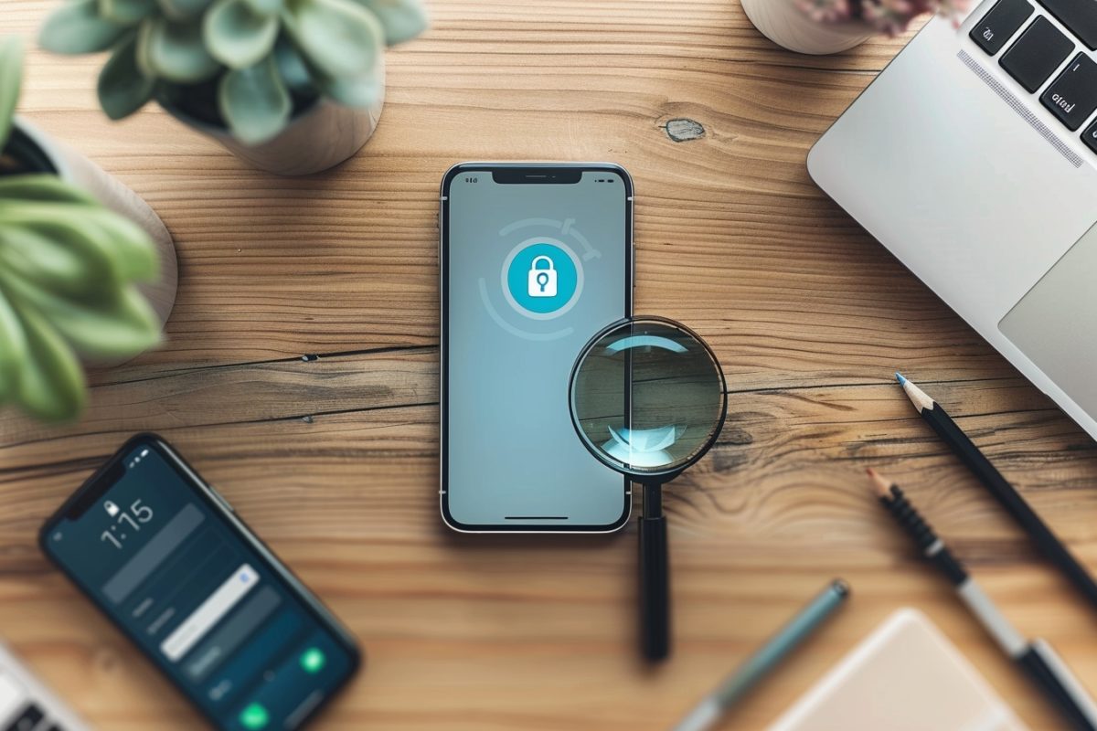 Saviez-vous que votre smartphone peut compromettre votre vie privée ? Apprenez à contrôler les autorisations des apps