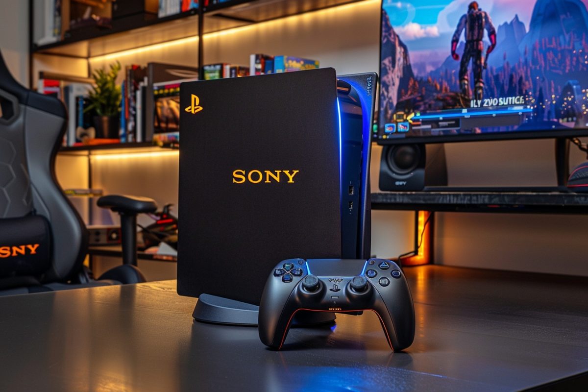 Sony étend son empire PlayStation : des jeux gratuits et une plateforme révolutionnaire pour vous