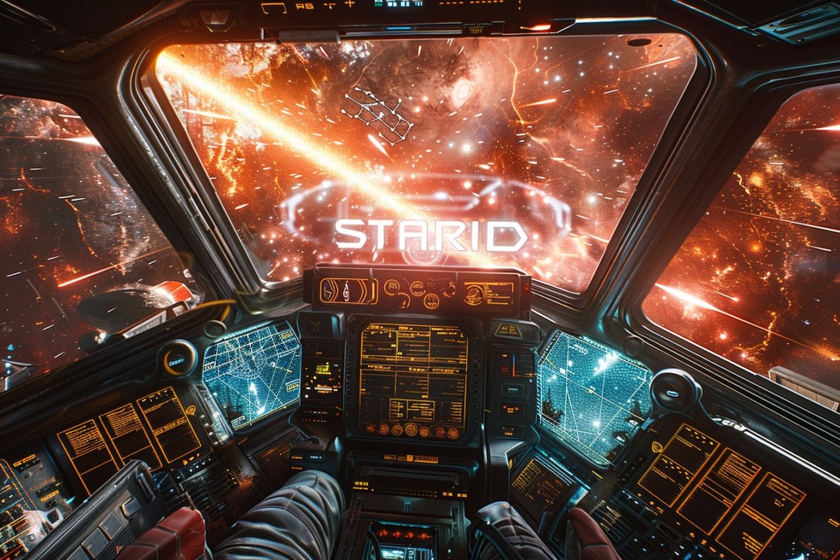 Starfield se transforme : découvrez comment les mises à jour révolutionnent l'expérience de jeu