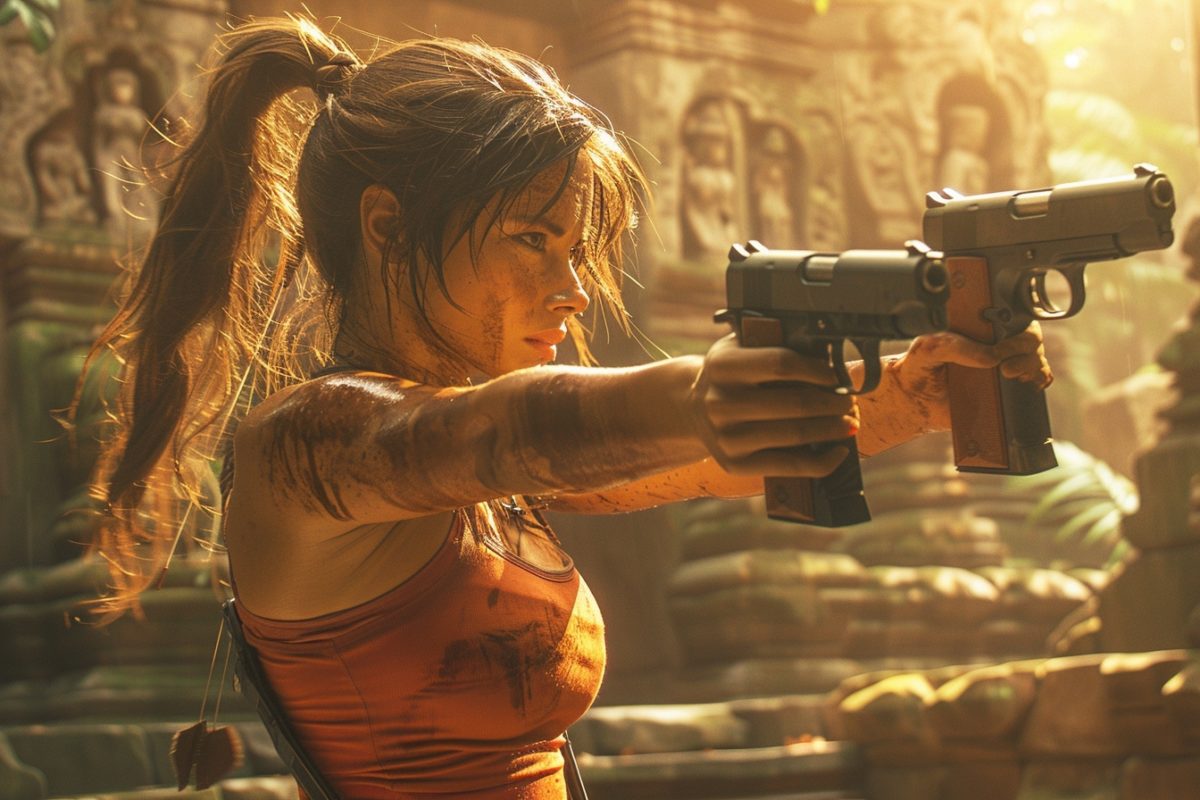 Tomb Raider remastered : tout ce que vous devez savoir pour réserver votre édition standard ou collector