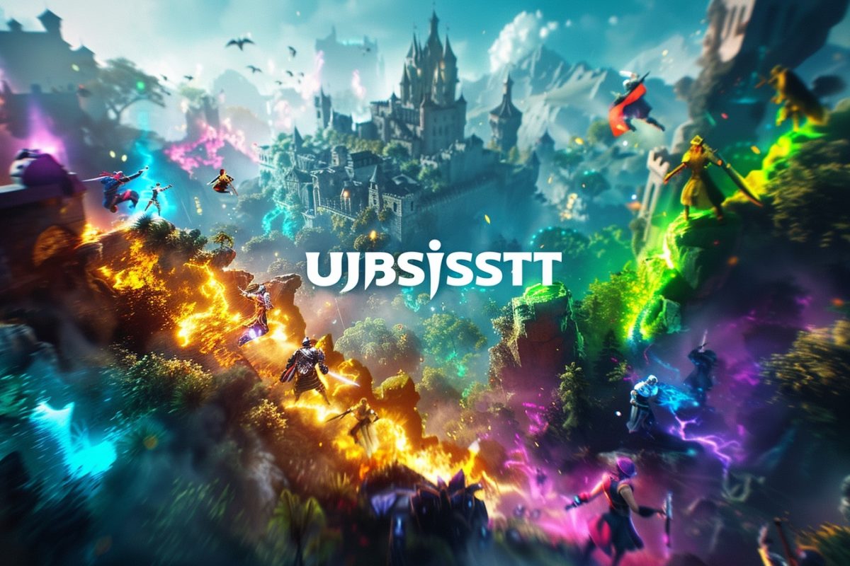 Ubisoft offre 21 jeux gratuits pour vivre des aventures inoubliables sans dépenser un sou