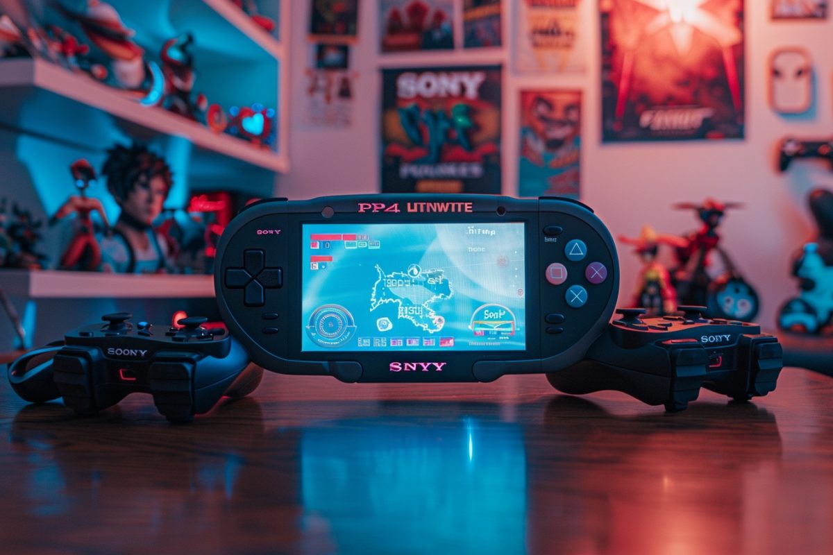 Une nouvelle ère pour les consoles portables : tout ce que vous devez savoir sur la potentielle PSP de Sony