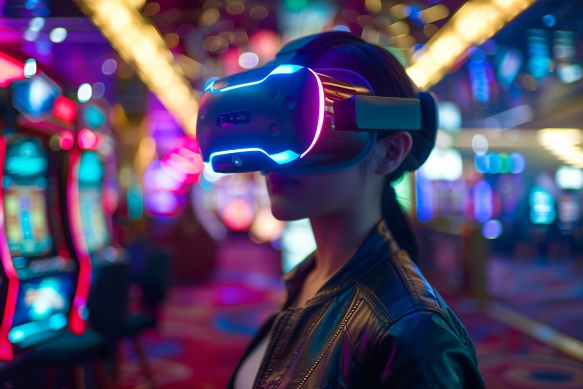 VR et casino : vivez les émotions des jeux de casino les plus en vogue en 2024