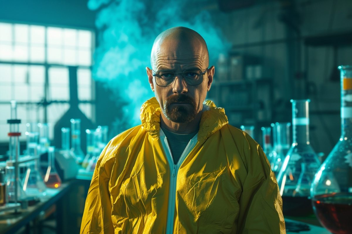 Walter White dans MultiVersus : l'annonce qui excite et intrigue les fans