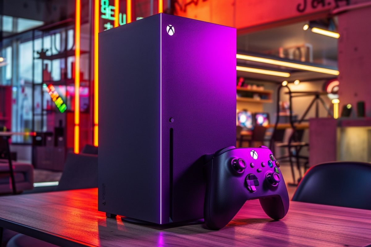 Xbox future : votre prochaine console sera-t-elle un PC Windows personnalisé ?