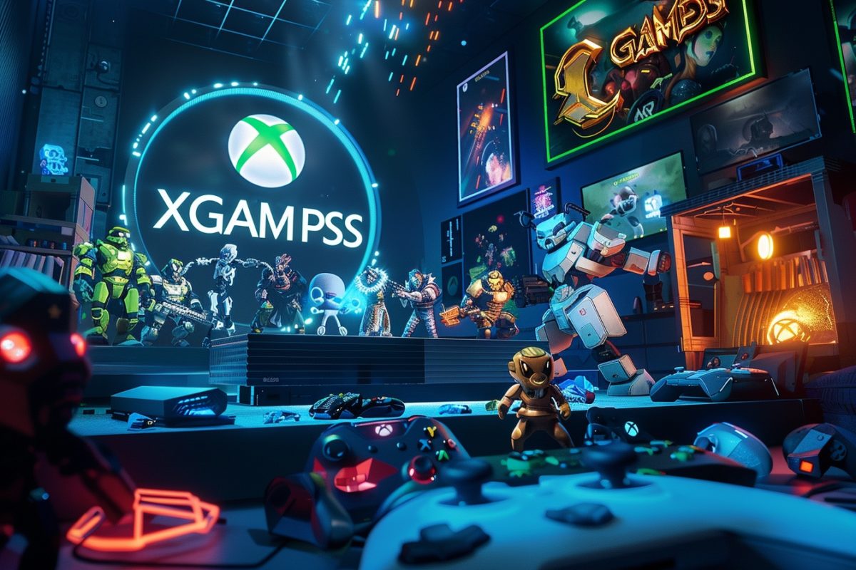 Xbox Game Pass annonce des lancements exclusifs pour juin : découvrez les jeux disponibles dès le premier jour