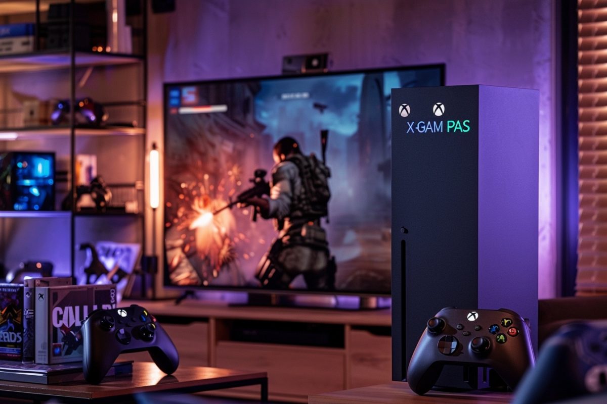 Xbox Game Pass et Call of Duty : comment l'intégration pourrait affecter vos frais d'abonnement