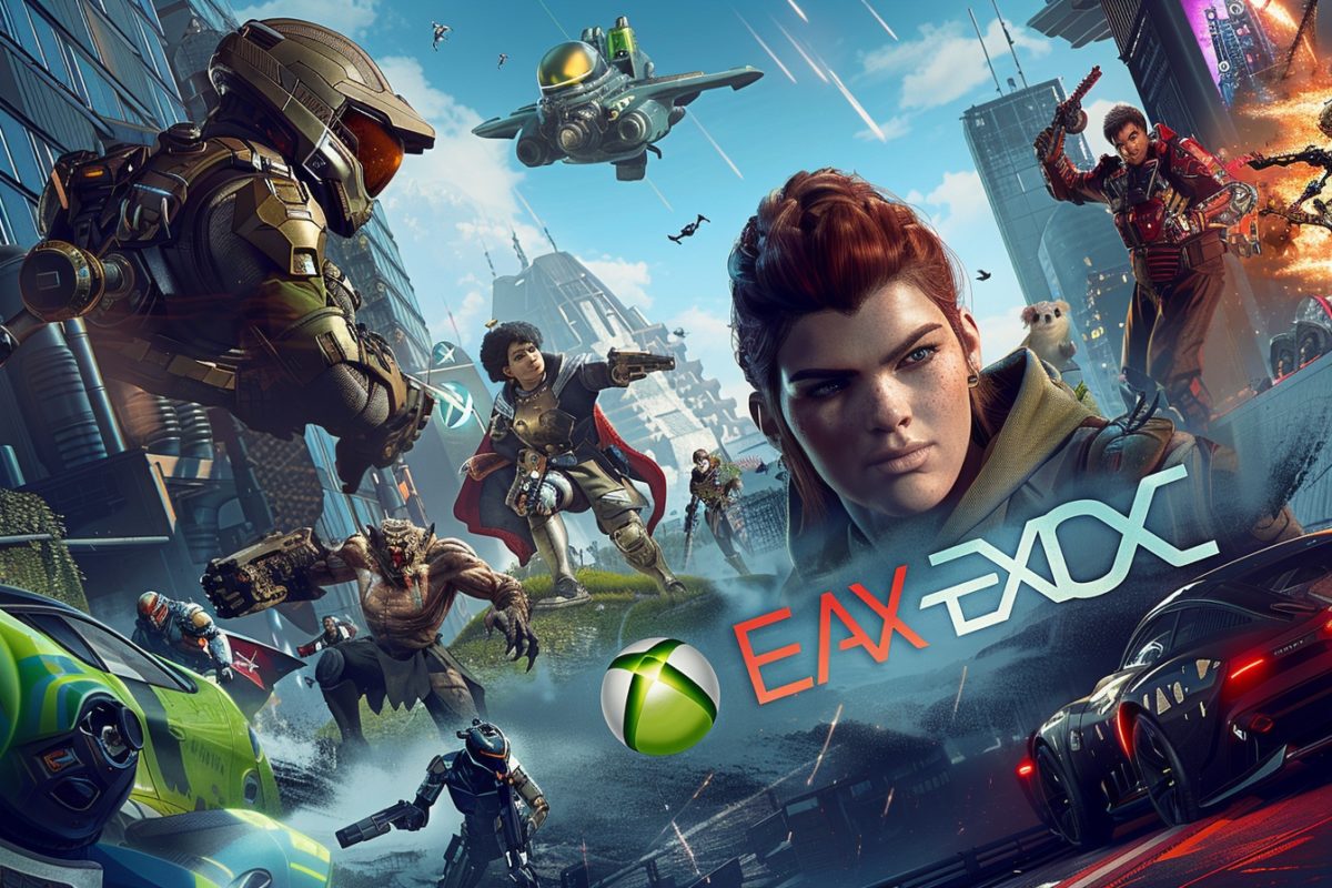 Xbox Game Pass et EA Play : explorez les opportunités de jeu sans frais pour les abonnés