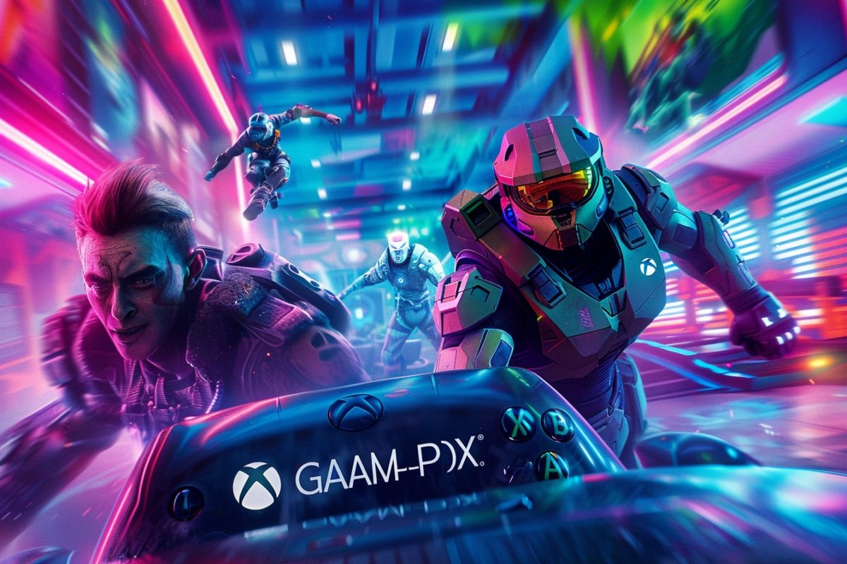 Xbox game pass : les deux nouveautés qui dynamisent l'accès aux jeux dès leur lancement