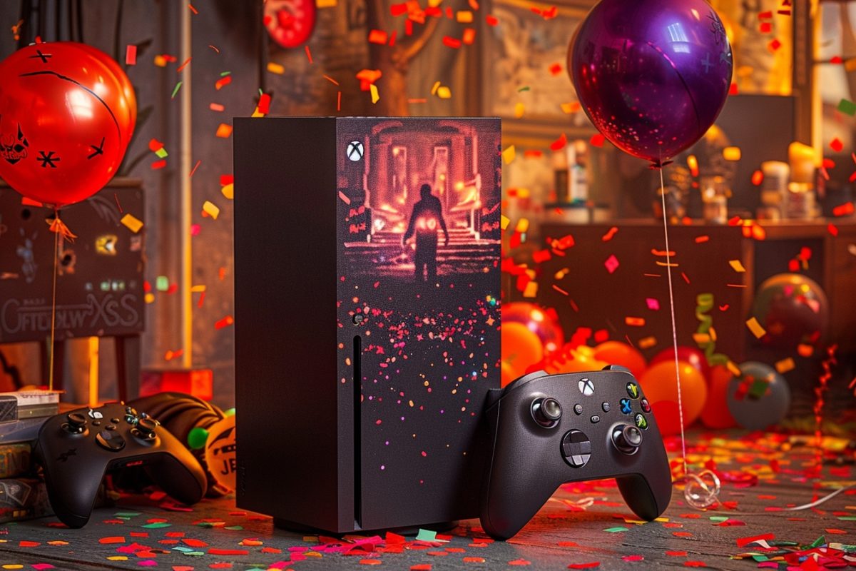 Xbox surprend les utilisateurs de Series X|S avec un cadeau exclusif pour célébrer l'anniversaire de State of Decay 2