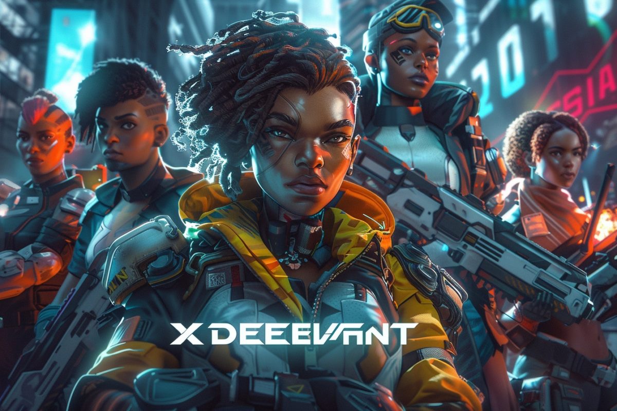 XDefiant : une explosion de joueurs teste le dernier free-to-play d'Ubisoft en première semaine