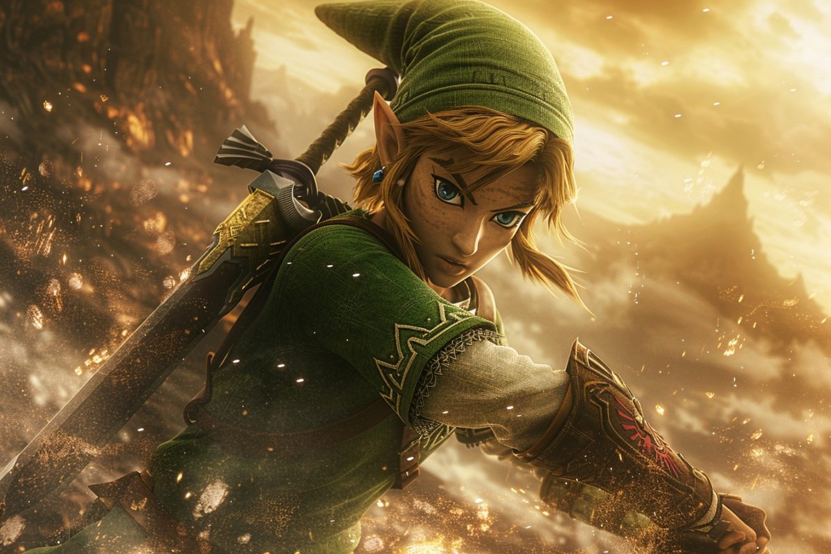 Zelda Twilight Princess HD sur Switch : pourrait-on enfin revivre cette aventure épique?