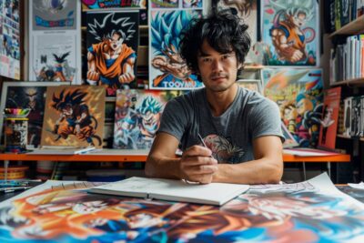 Akira Toriyama et Chrono Trigger : comment un artiste légendaire a façonné un classique du RPG