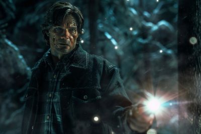 Alan Wake 2 : une édition de collection fascinante avec lampe incluse dès maintenant en précommande