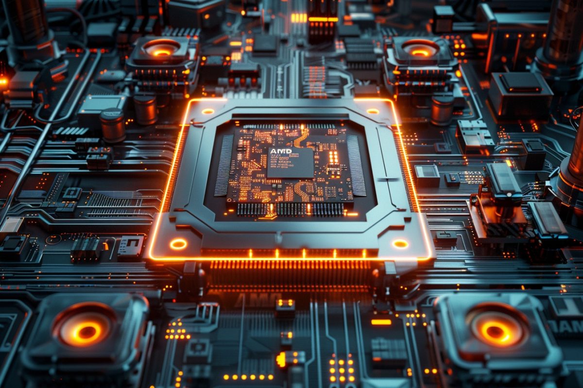 AM5 de AMD : pourquoi cette technologie va transformer votre expérience jusqu'en 2027