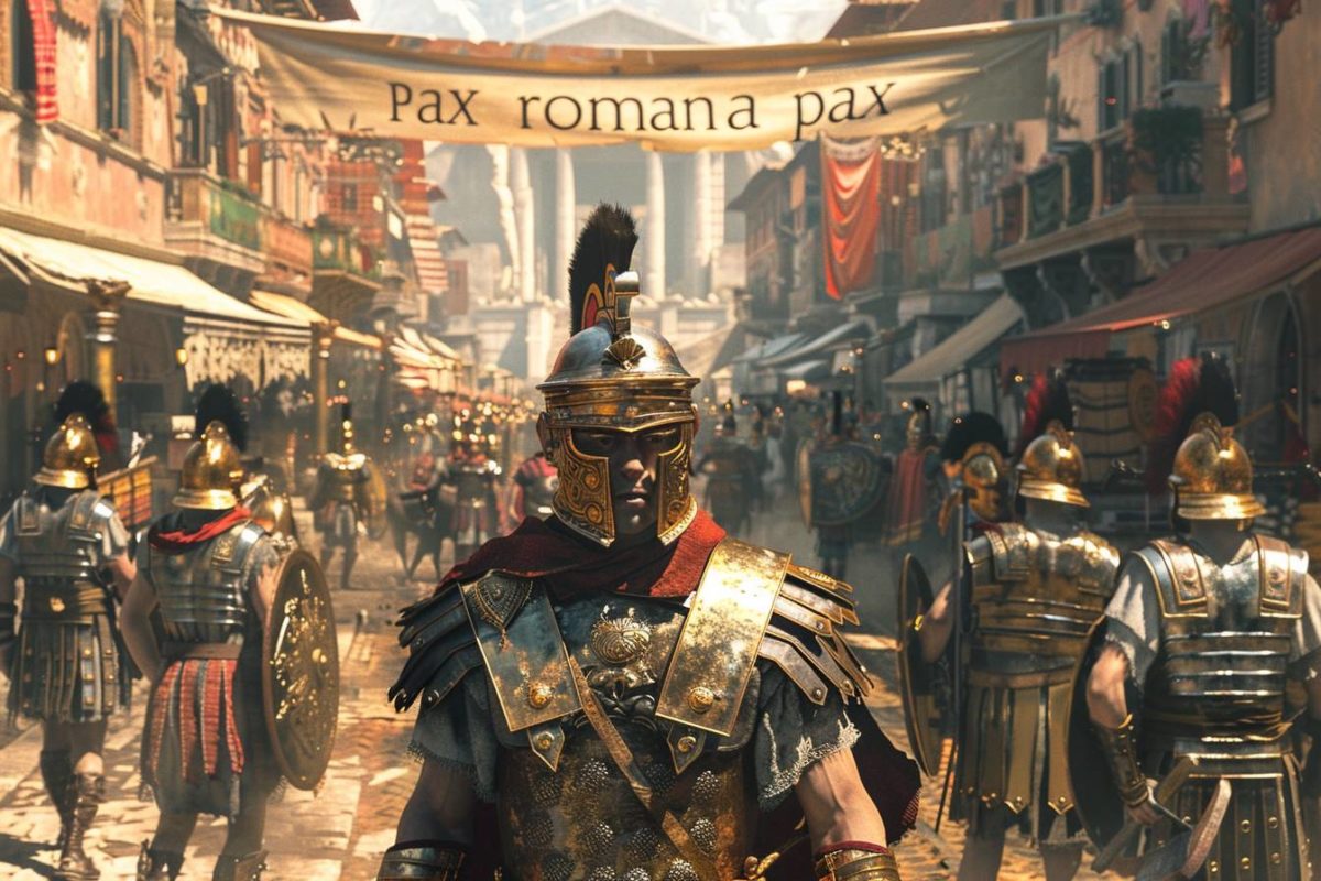 Anno 117: Pax Romana : tout ce que vous devez savoir sur le nouveau jeu d'Ubisoft