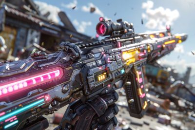 Armes XDefiant : guide complet pour optimiser vos performances dans chaque mode de jeu