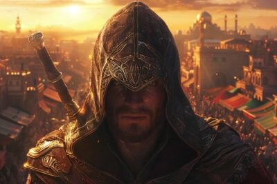 Assassin's Creed remakes : Ubisoft ravive les classiques pour les nouvelles générations