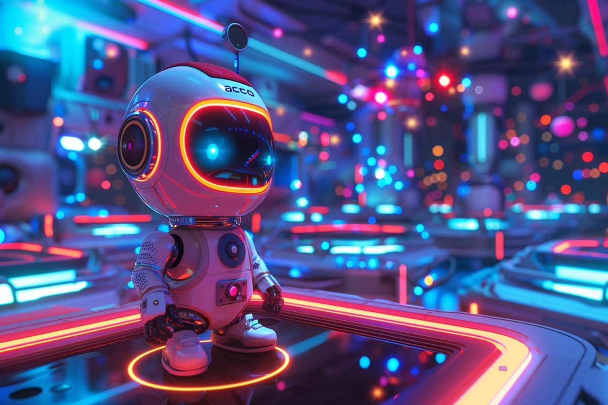 Astro Bot sur PS5 : une aventure cosmique époustouflante vous attend cet automne