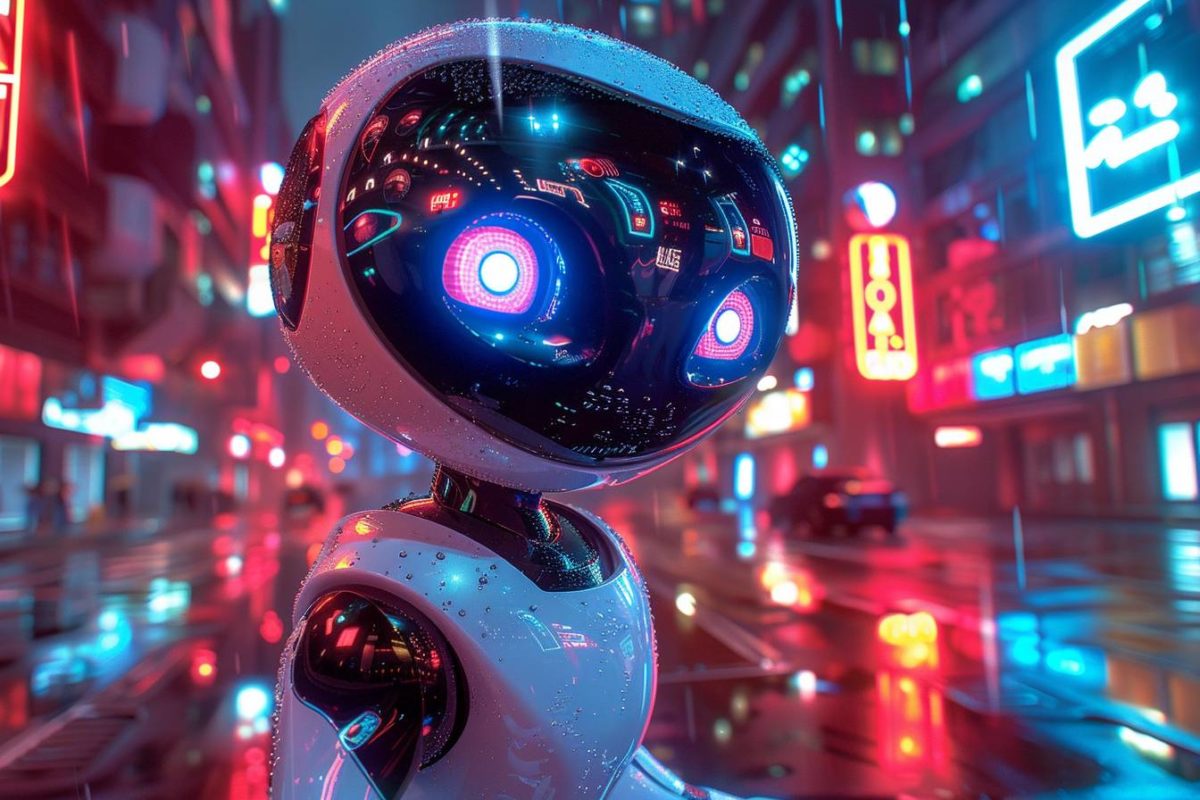 Astro Bot sur PS5 : votre prochaine obsession de jeu pourrait-elle être le hit de l'année 2024?