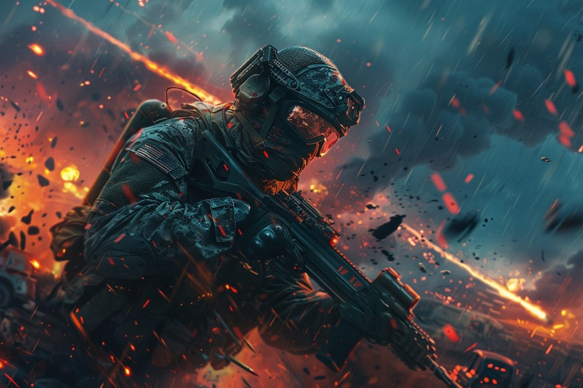 Call of Duty Black Ops 6 : comment le retour du système de Prestige révolutionne votre expérience de jeu