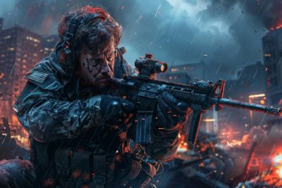 Call of Duty Black Ops 6 : tout ce que vous devez savoir sur ses exigences et limitations