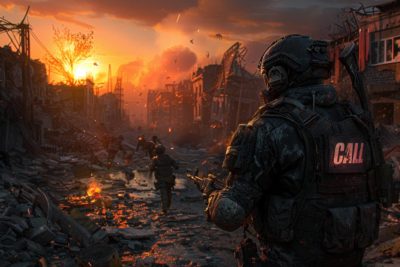 Call of Duty Black Ops 6 : tout savoir sur l'absence de transfert des skins et armes de MW3