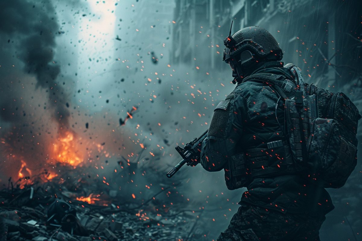 Call of Duty: Black Ops 6 : une nouvelle ère de jeu en ligne vous attend, êtes-vous prêt ?