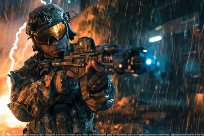 Call of Duty : Black Ops 6 va-t-il vraiment nécessiter 300 Go ? Activision apporte des précisions essentielles