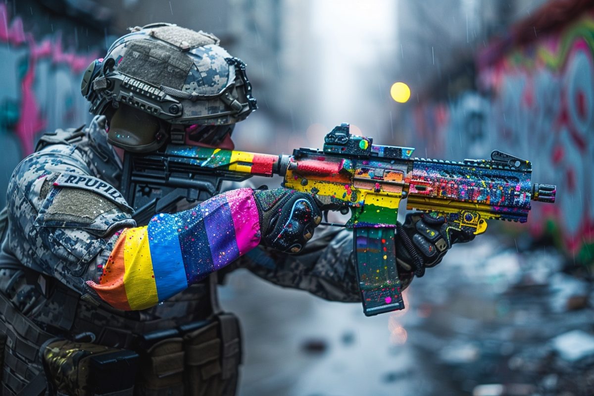 Call of Duty : comment obtenir 7 skins gratuits pour célébrer le Pride Month avec panache