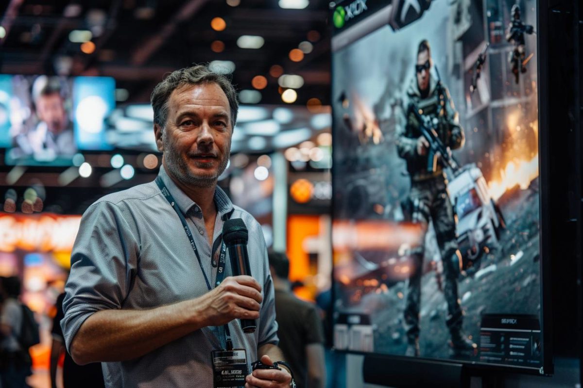 Call of Duty et la concurrence : Phil Spencer critique ouvertement Sony et PlayStation