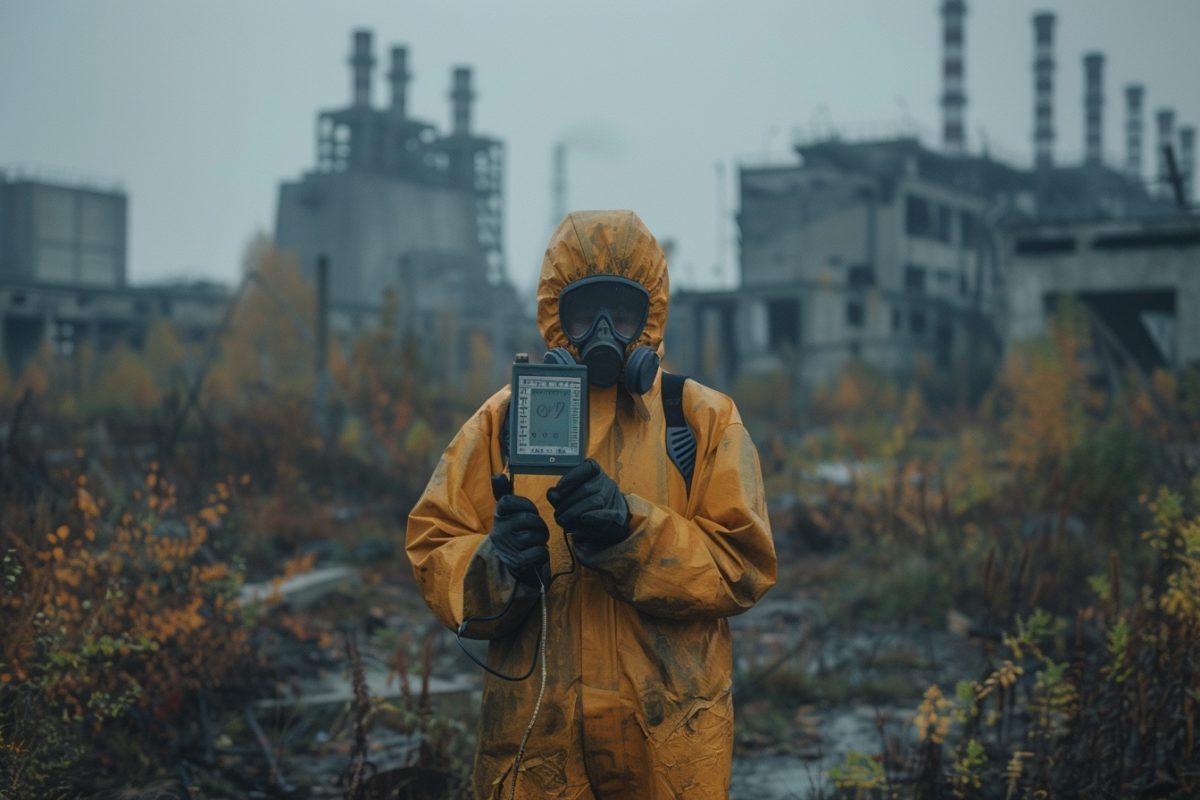 Chernobylite complete edition : une exploration détaillée de son univers étendu