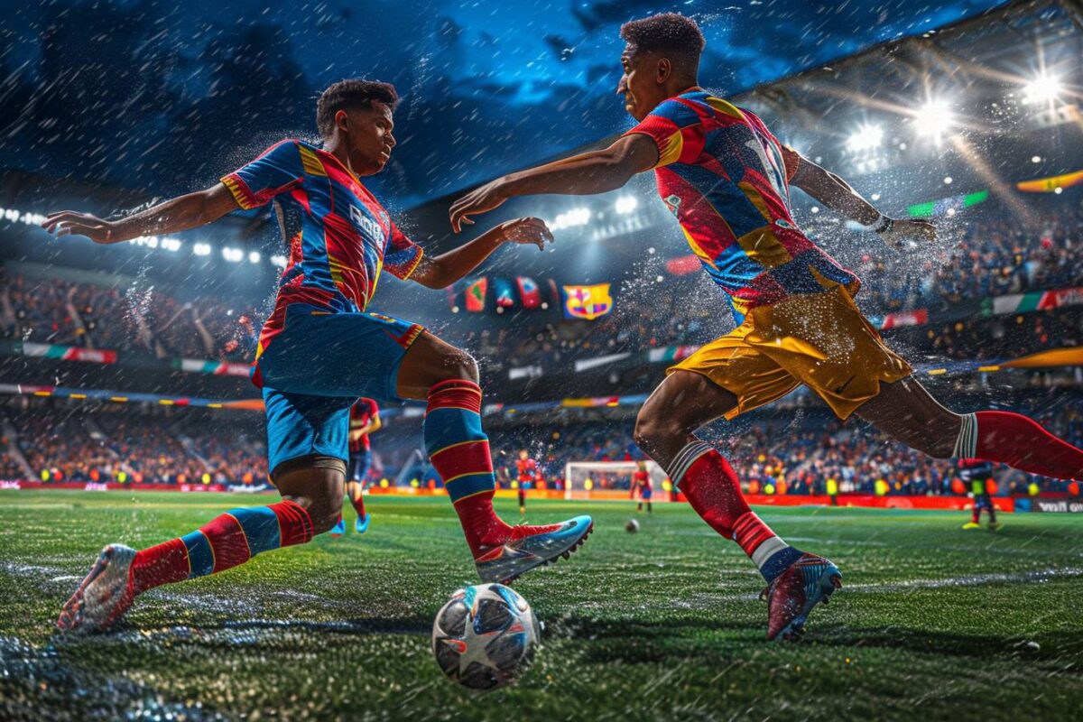 Copa América 2024 sur EA Sports FC : explorez les nouveautés et les surprises en jeu