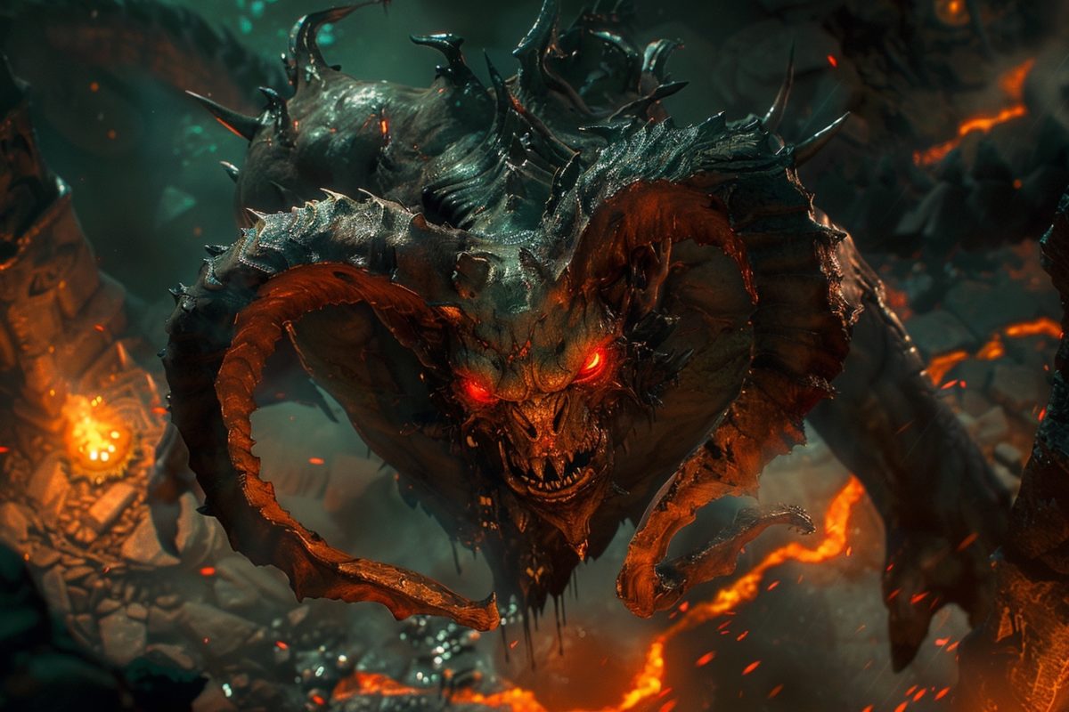 Diablo 4 : votre guide ultime pour chasser les Uber Uniques en Saison 4