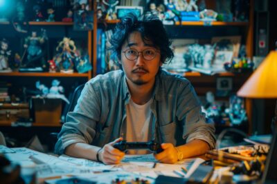 Difficulté d'Elden Ring : même le créateur Hidetaka Miyazaki n'est pas épargné par les défis