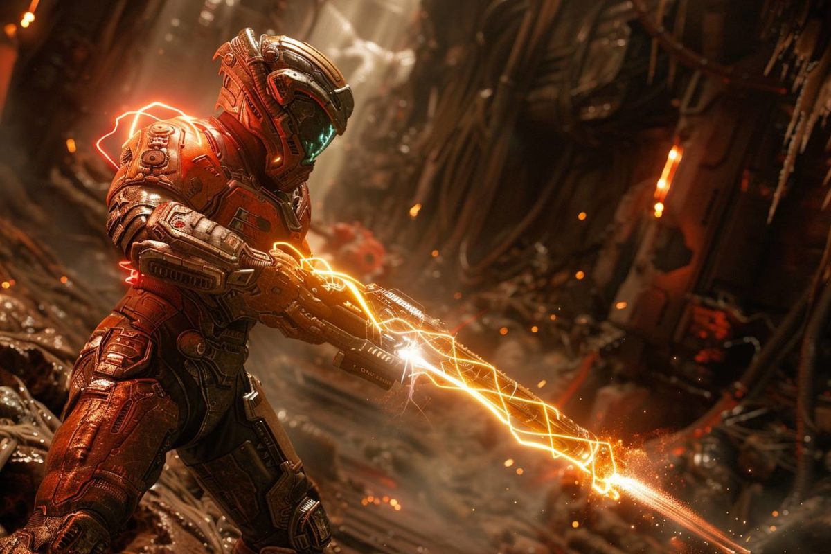 Doom: The Dark Ages sur PS5 : pourquoi ce titre phare ne sera pas une exclusivité Xbox