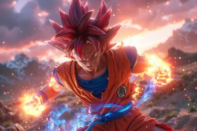 Dragon Ball Sparking! ZERO : tout ce que vous devez savoir sur le jeu et ses liens avec le manga