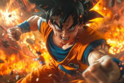 Dragon Ball Sparking! ZERO : tout ce que vous devez savoir sur les séries intégrées et les modes de jeu