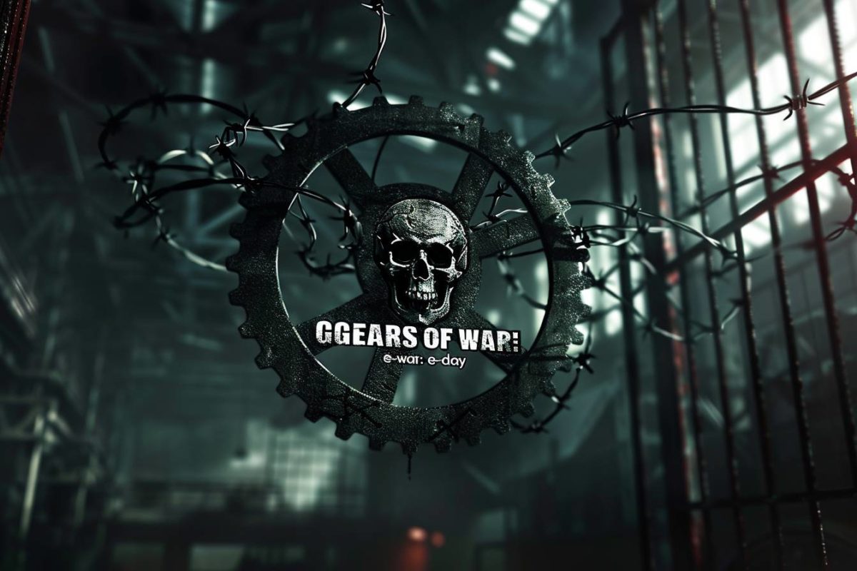 Gears of War: E-Day : ce détail nostalgique ravira les passionnés de la trilogie d'origine