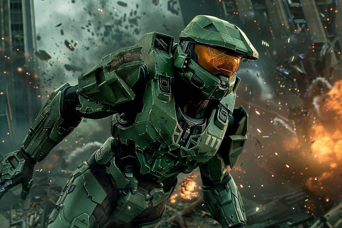 Halo 2 transformé : comment un mod à la troisième personne revitalise l'expérience pour les fans