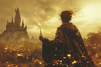 Hogwarts Legacy : les nouvelles fonctionnalités qui transforment votre expérience de jeu