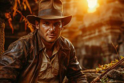Indiana Jones et le Grand Cercle : les coulisses de la voix de votre aventurier préféré
